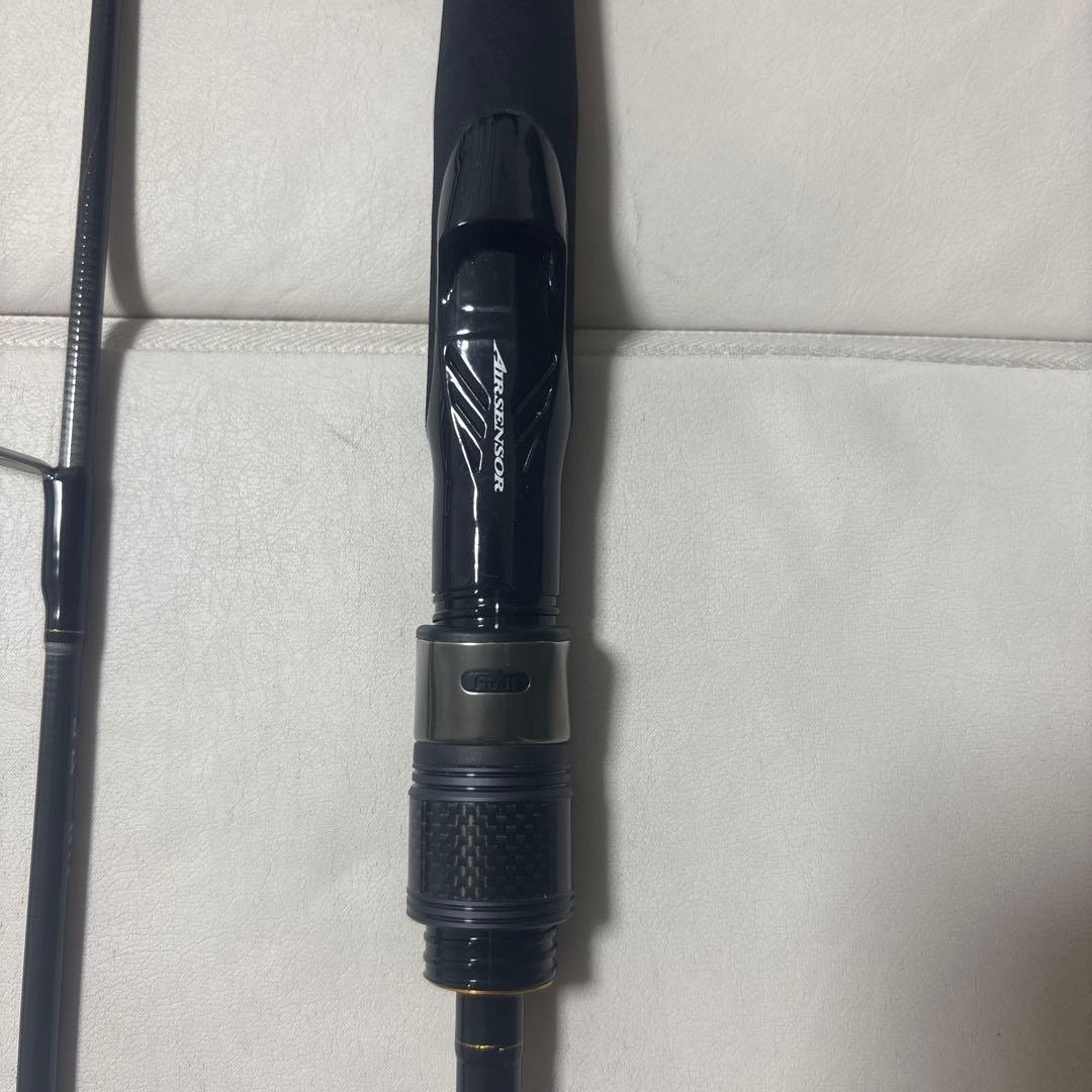 ダイワ　アウトレイジ　ＢR 保証書有り