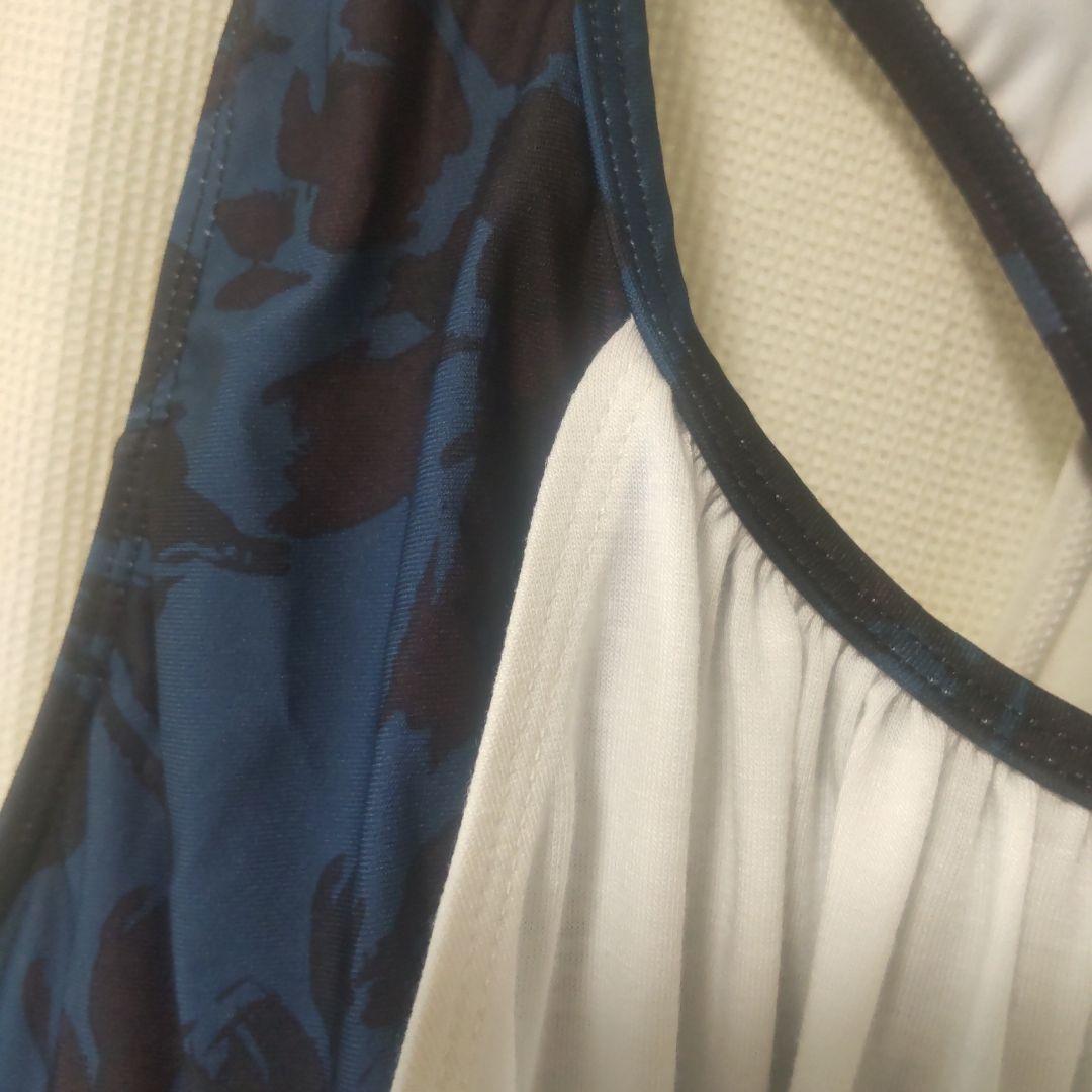 新品 8L 水着 スイムウェア ヨガ プール 大きいサイズ