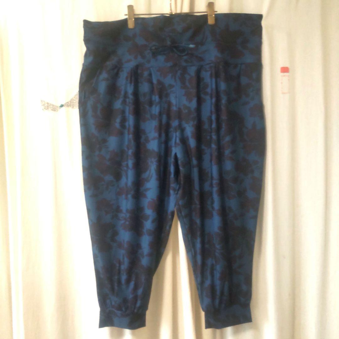 新品 8L 水着 スイムウェア ヨガ プール 大きいサイズ