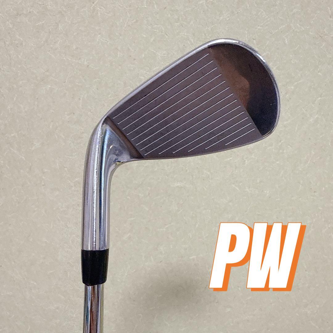 クラブ Titleist / 718 AP3 / AMT Tour White s200