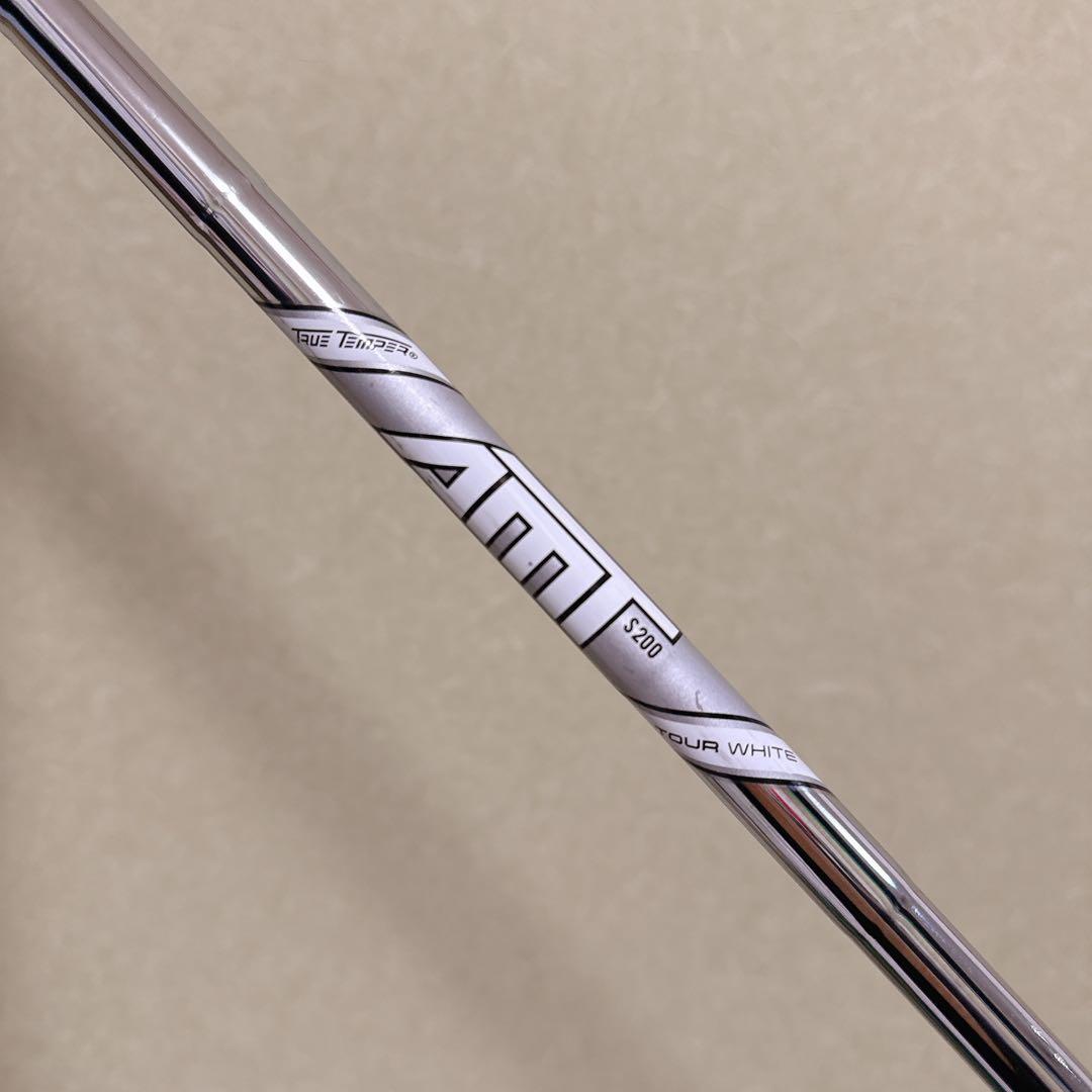 クラブ Titleist / 718 AP3 / AMT Tour White s200