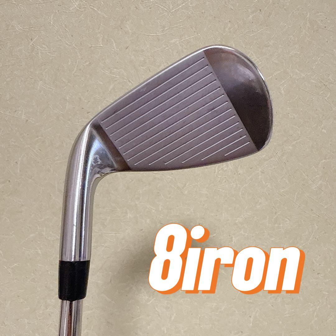 クラブ Titleist / 718 AP3 / AMT Tour White s200