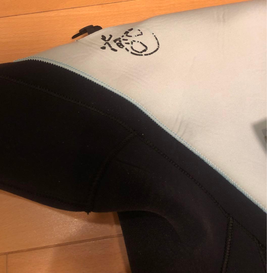 マキシム maximウェットスーツ セミドライ プレミアム