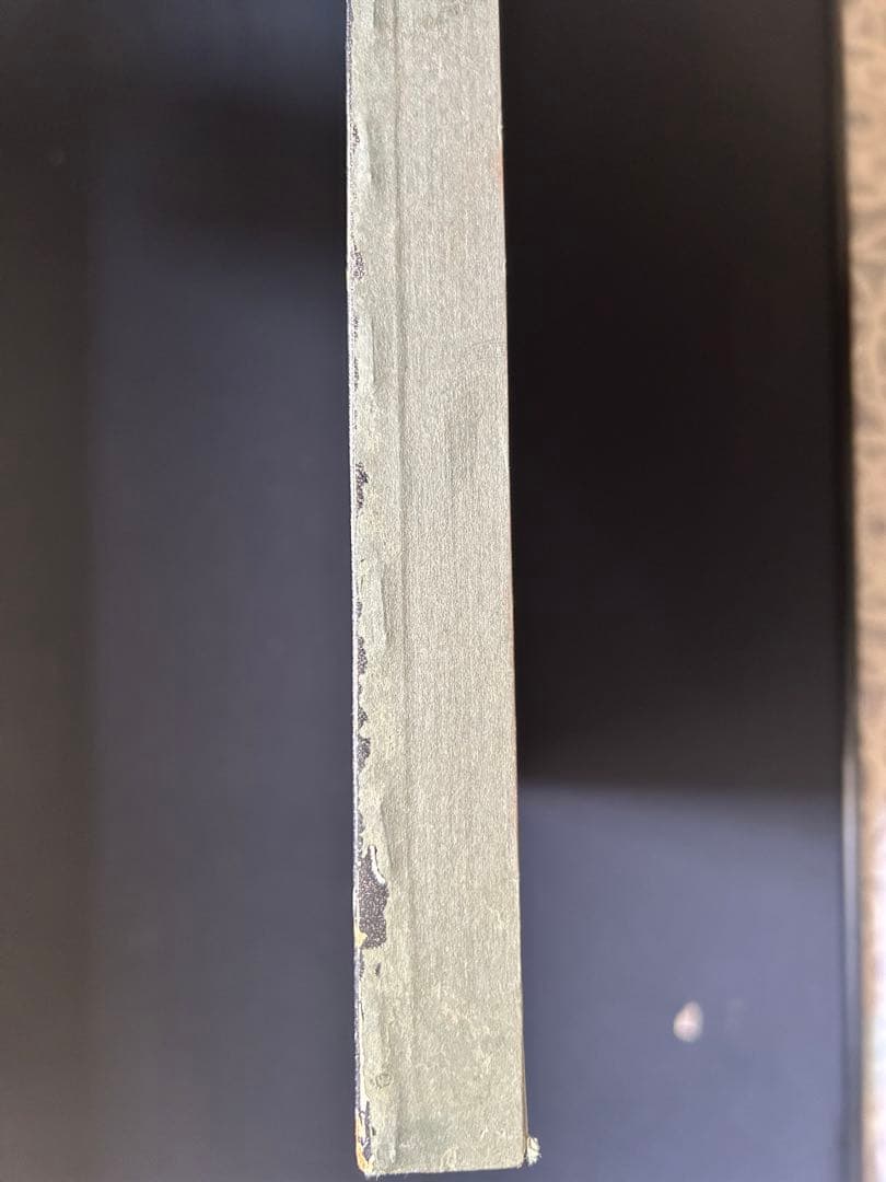 ブルース・リー　燃えよドラゴン 　B2ポスター　木製パネル 　レア品　当時物‼️