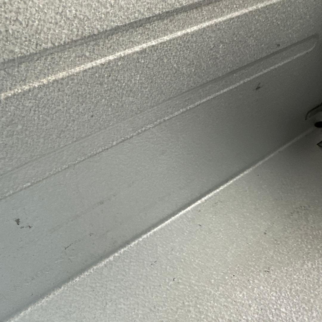 スノーピーク（ Peak）シェルフコンテナ25 天板付き