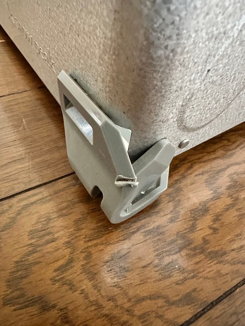 スノーピーク（ Peak）シェルフコンテナ25 天板付き