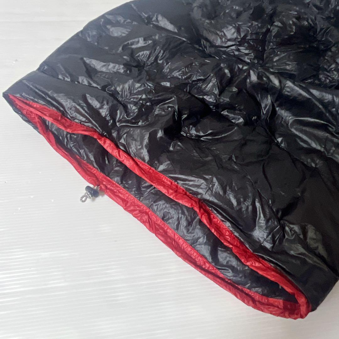 ISUKA Air130X シュラフ　サマーモデル　イスカ エア 130X