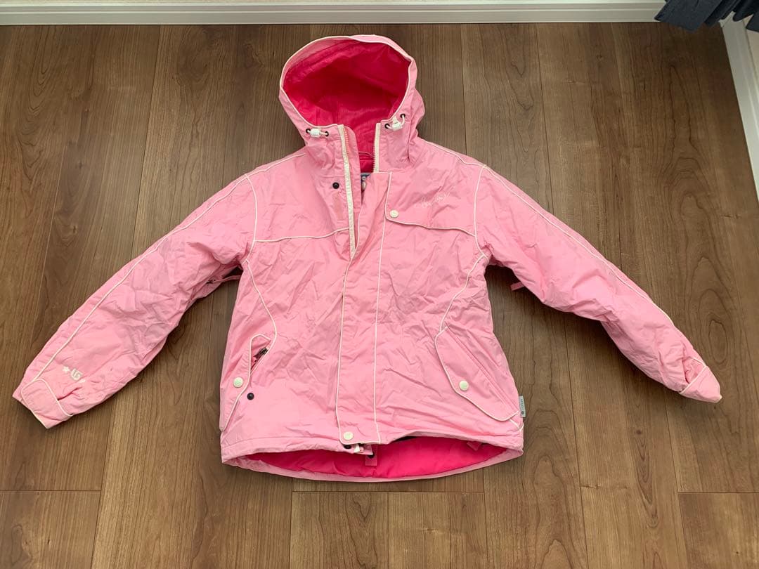 子ども用スノーボードウェアセット　Burton BONFIRE ジュニア