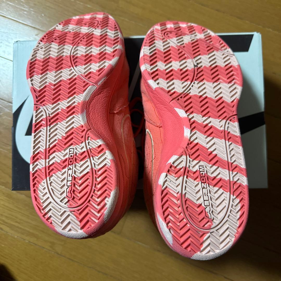 シューズ(男性用) NIKE BOOK1 TEXT EP