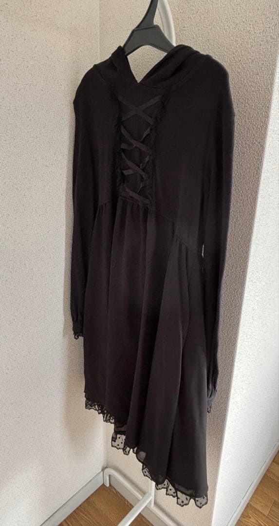 Angelic Pretty　マシュマロおばけカットワンピース