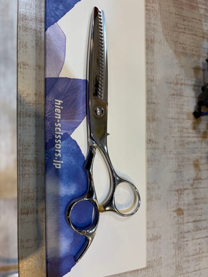 HIEN -飛燕- Ergo 0dmg ゼロダメージ セニング