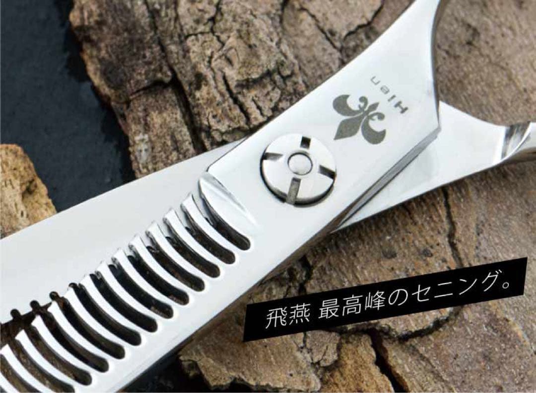 HIEN -飛燕- Ergo 0dmg ゼロダメージ セニング