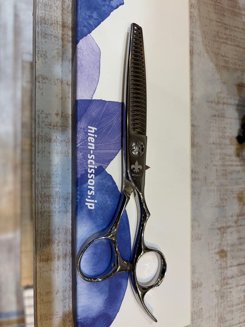 HIEN -飛燕- Ergo 0dmg ゼロダメージ セニング