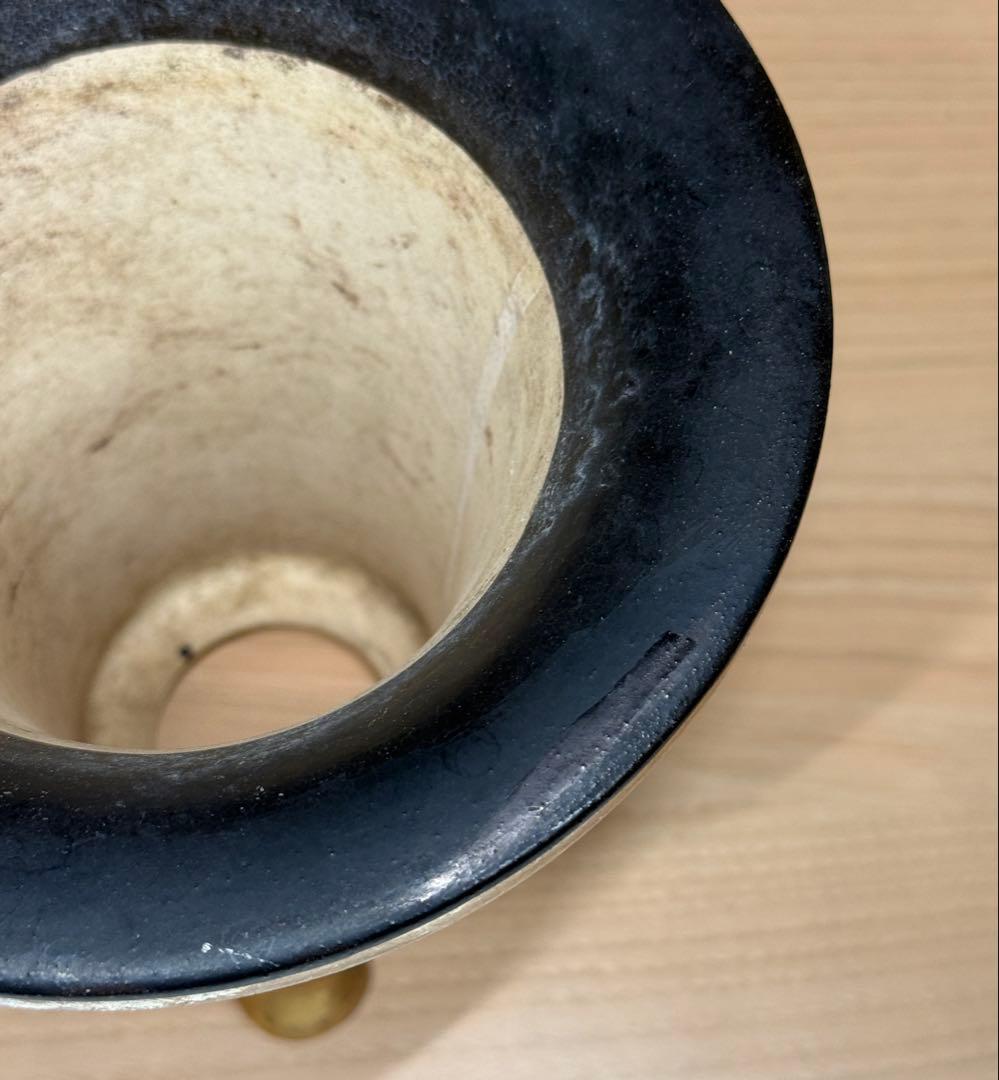 蘭鉢 波に龍 錦鉢 万年青鉢 植木鉢 富貴蘭 万年青 盆栽鉢 おもと鉢