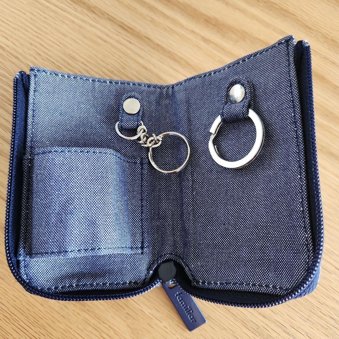 ファミリア キーケース - メルカリ