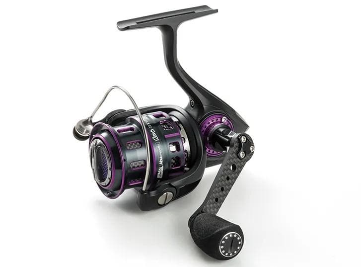 アブガルシア　REVO　MGX　2000SH　STUDIOUS　スプールキット