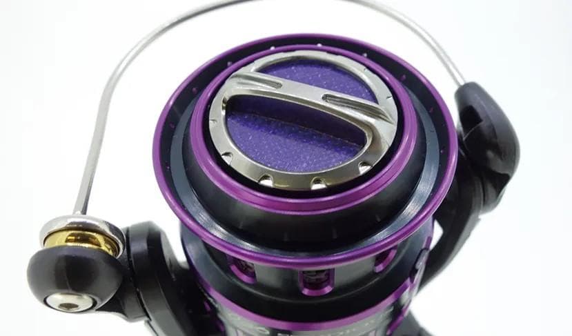 アブガルシア　REVO　MGX　2000SH　STUDIOUS　スプールキット