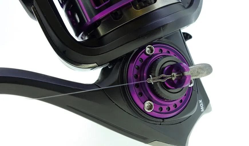 アブガルシア　REVO　MGX　2000SH　STUDIOUS　スプールキット