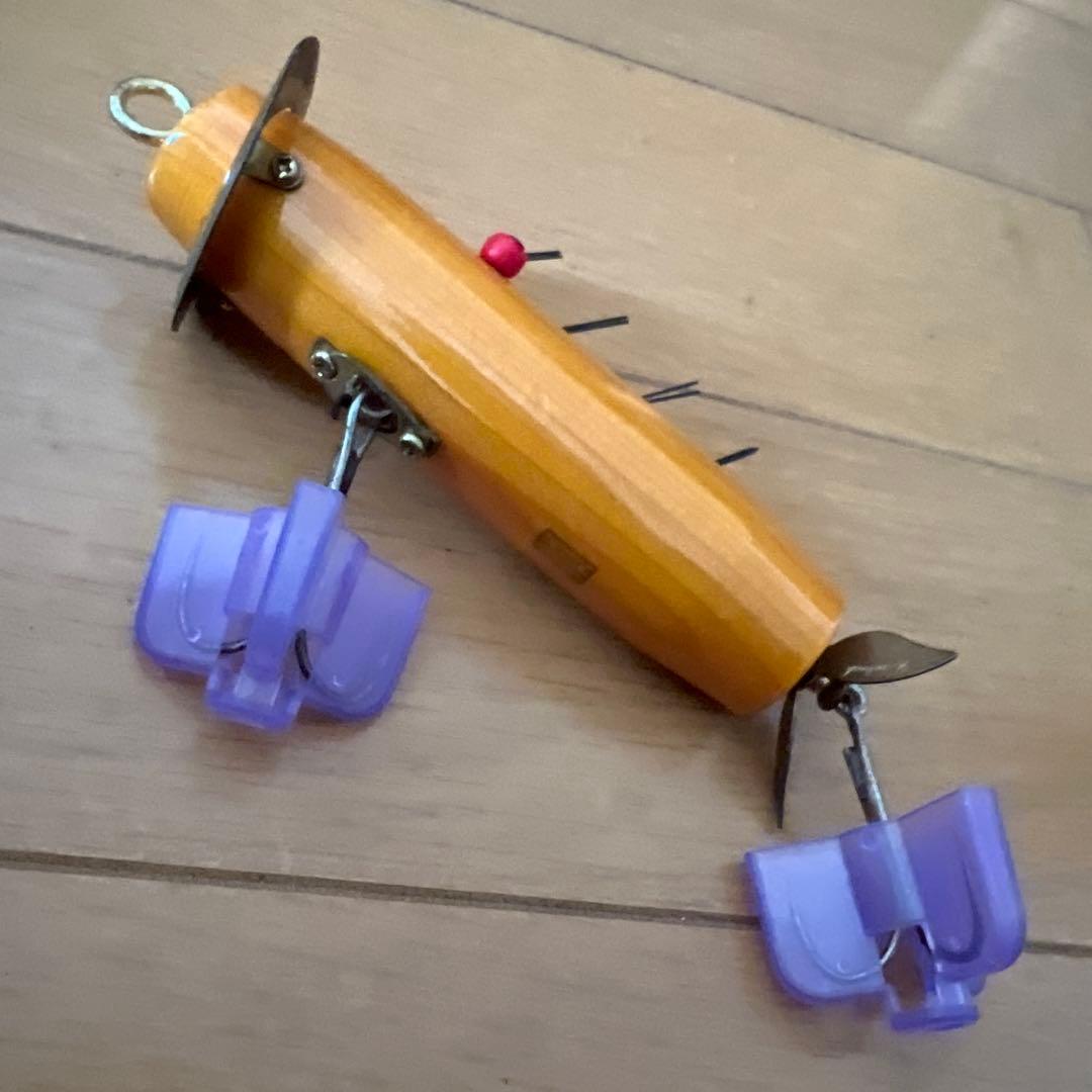 ❤️新品❤️ 道楽　dowluck ザラデッセ、関ヶ原馬之助2点セットハンドメイド