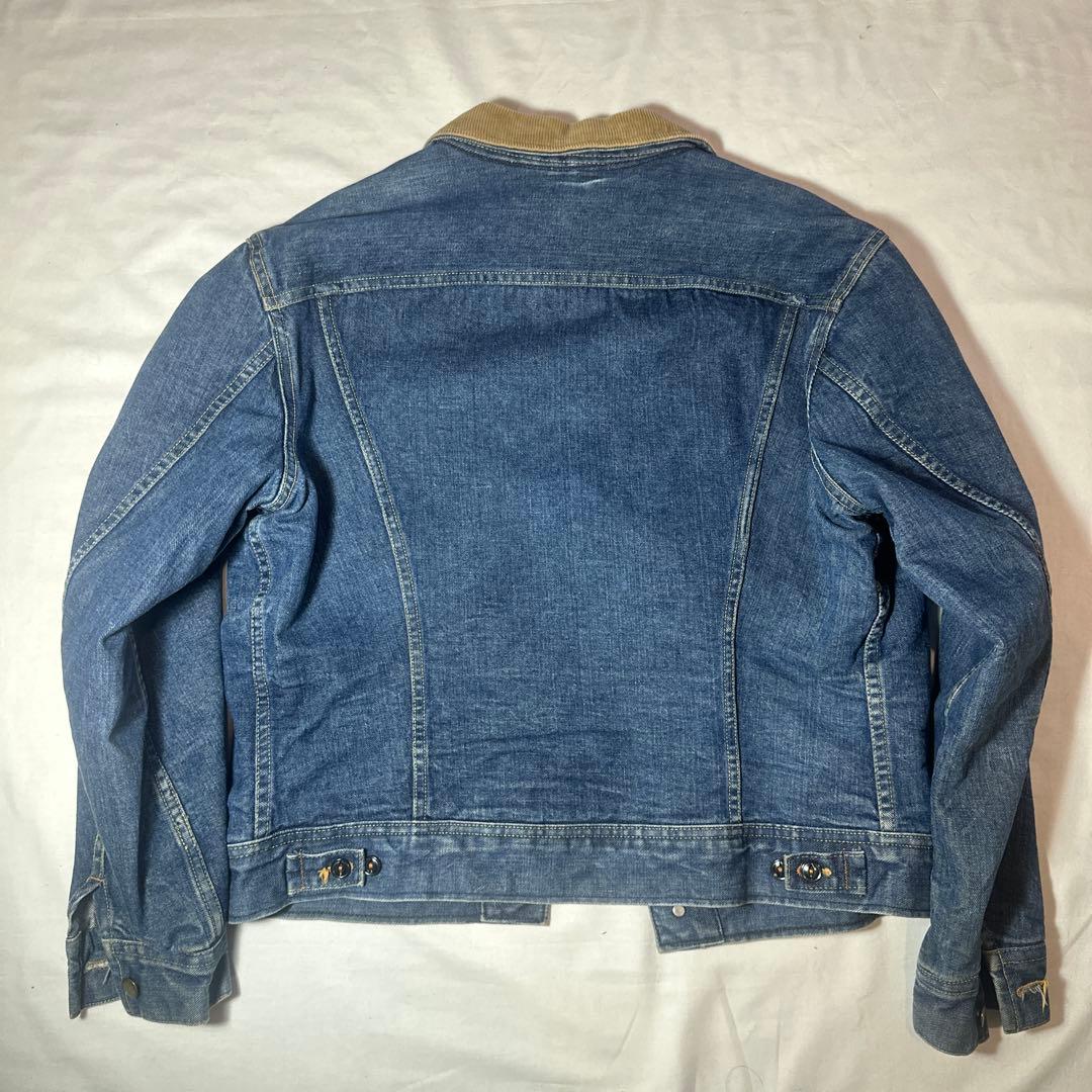 Lee 70s usa ストームライダー