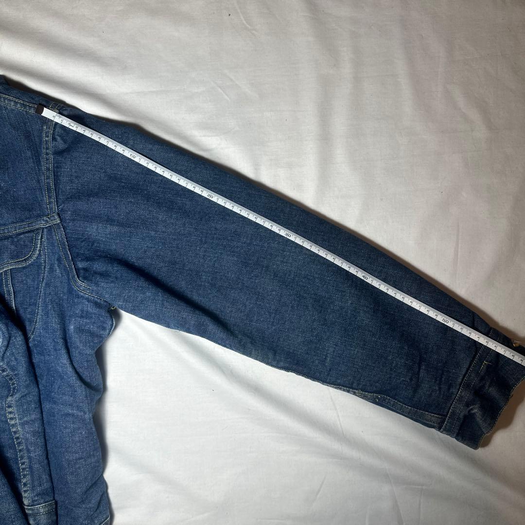 Lee 70s usa ストームライダー