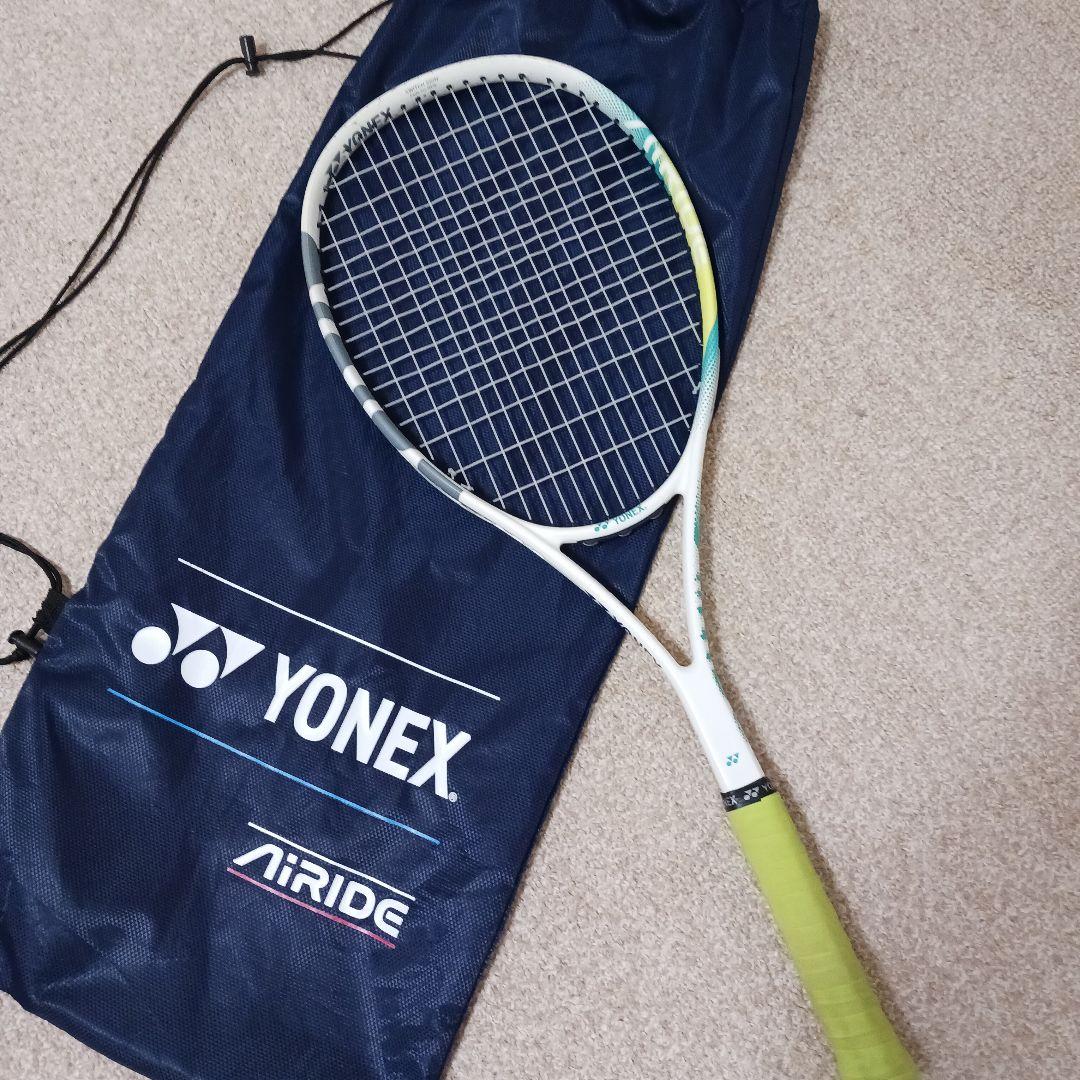 YONEX　テニスラケット