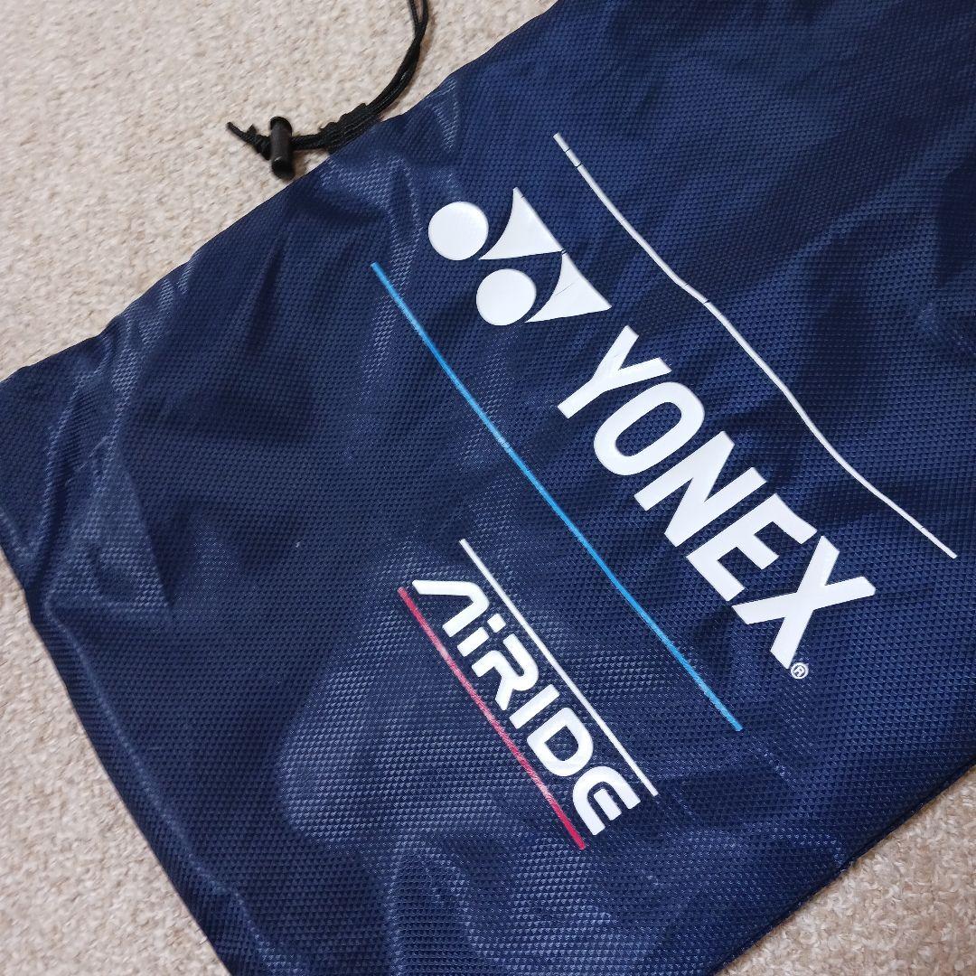 YONEX　テニスラケット