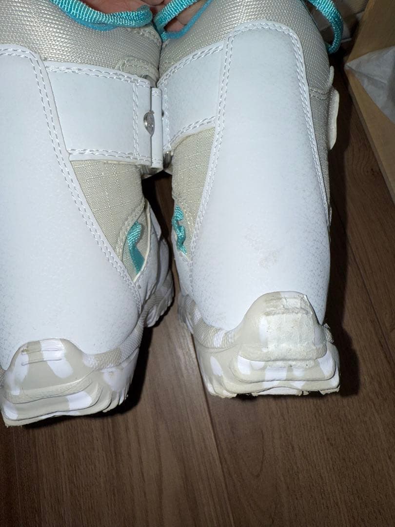 BURTON MINI GROM スノーボードブーツ 14.5cm