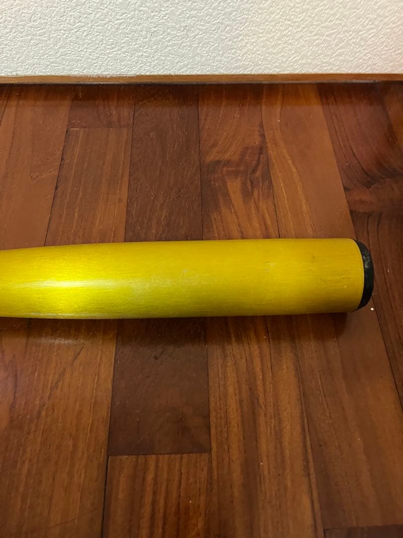 MIZNO ミズノ グローバルエリート　Vコング 02 軟式バット