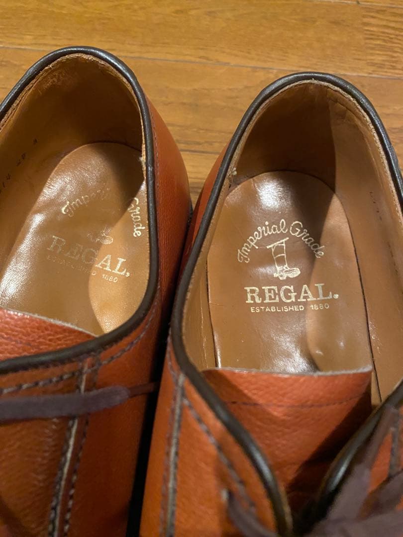 REGAL IMPERIAL GRADE リーガル　インペリアルグレード　28