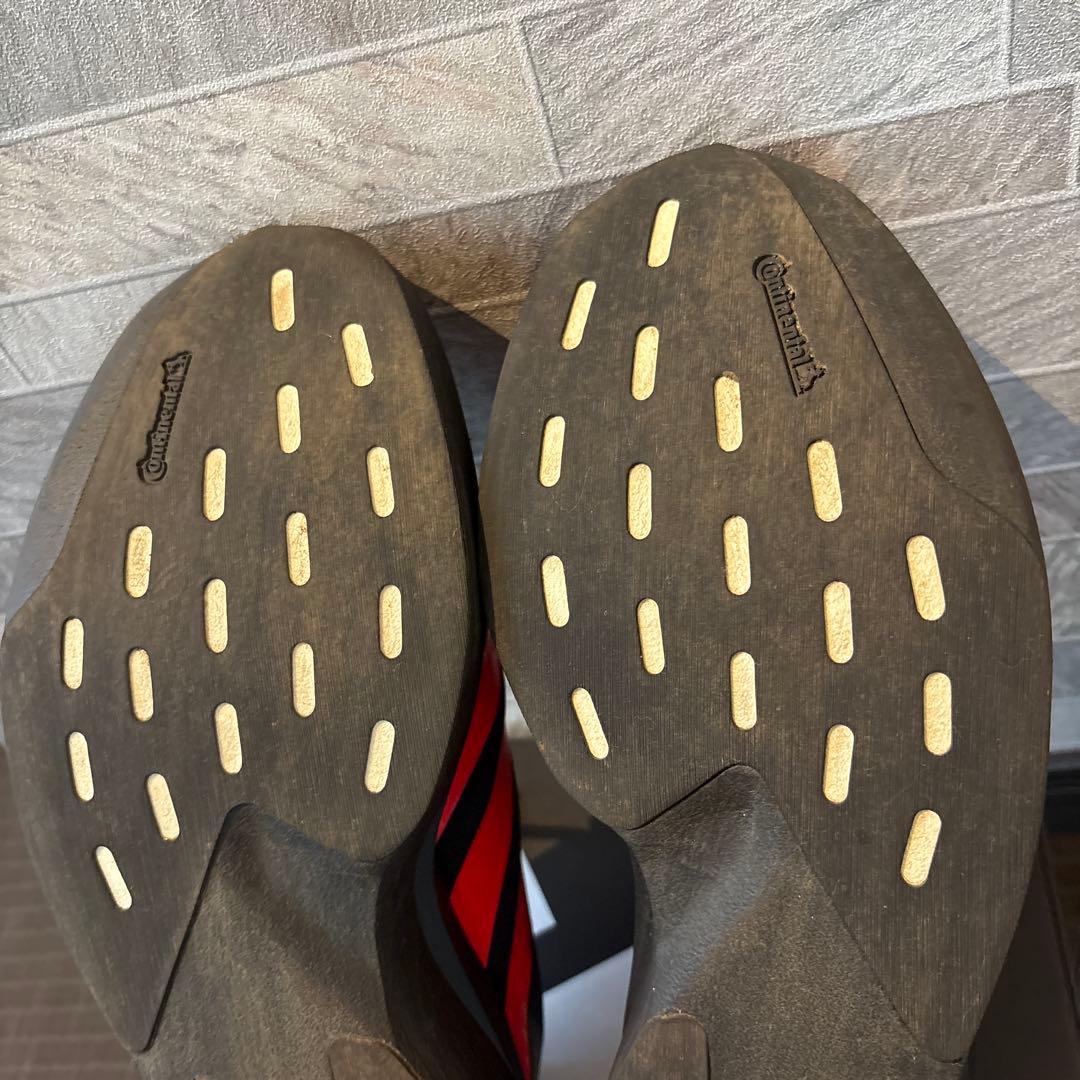 【完売限定コラボ】アディゼロEVOSL AMG 27.5センチ