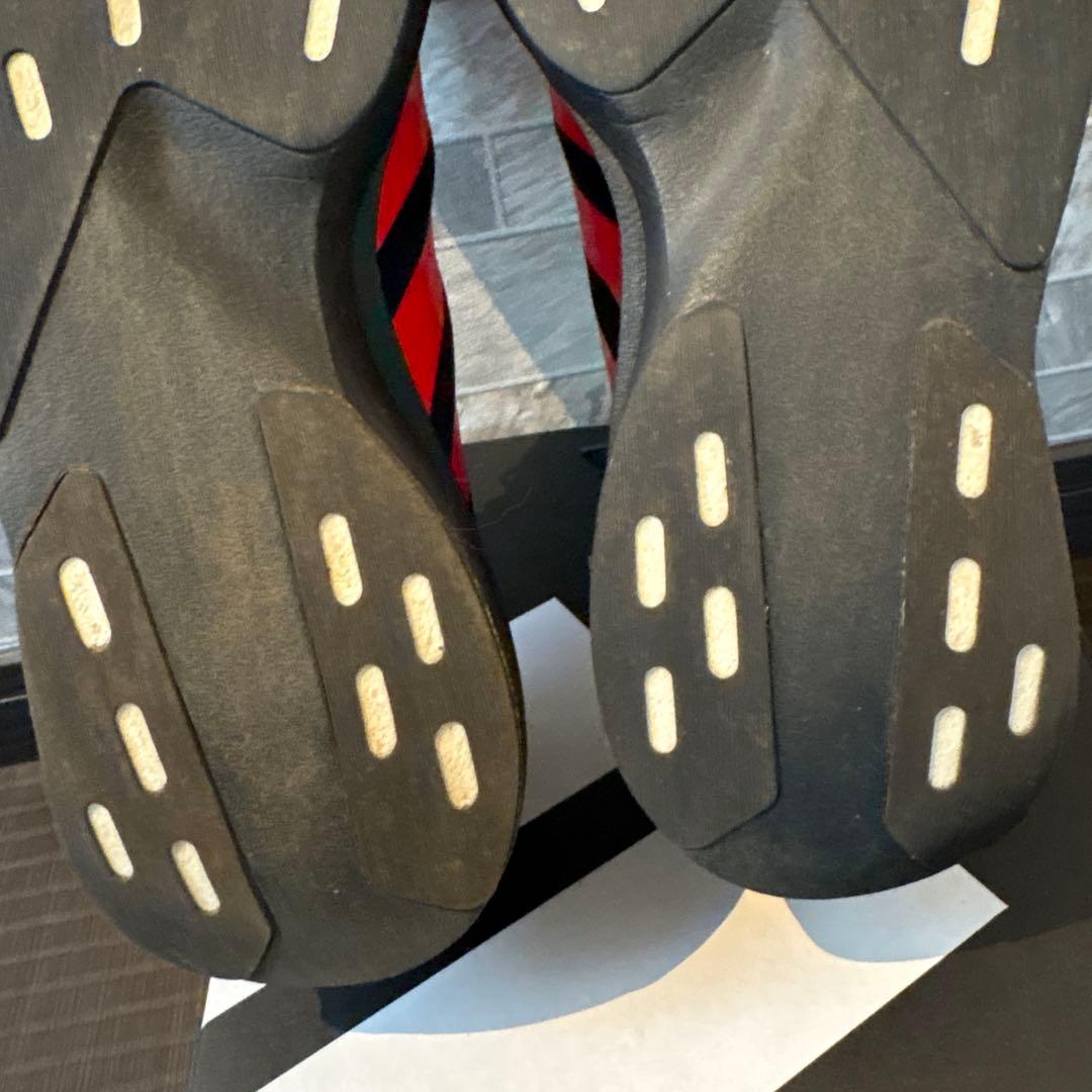 【完売限定コラボ】アディゼロEVOSL AMG 27.5センチ