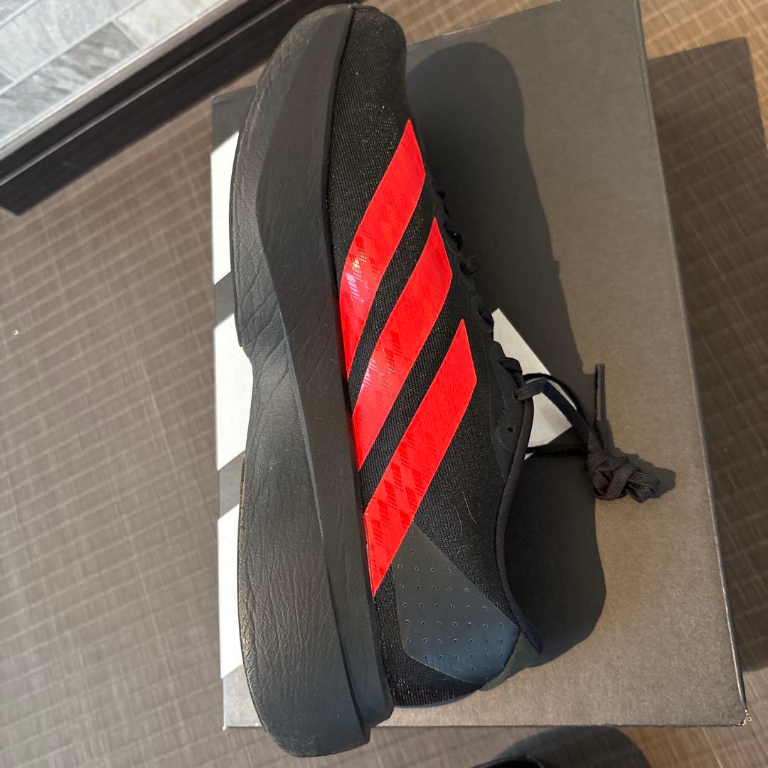 【完売限定コラボ】アディゼロEVOSL AMG 27.5センチ