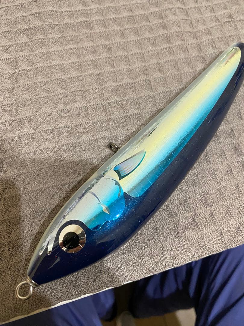 カーペンター　ブルーフィッシュ　120 まとめ売り対応可