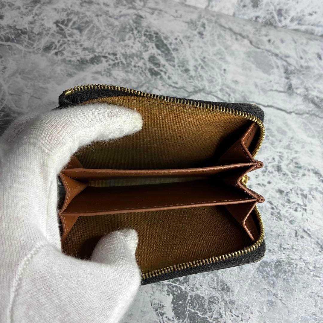 ✨CELINE✨　セリーヌ　ケース　小銭入れ　マカダム　カードケース