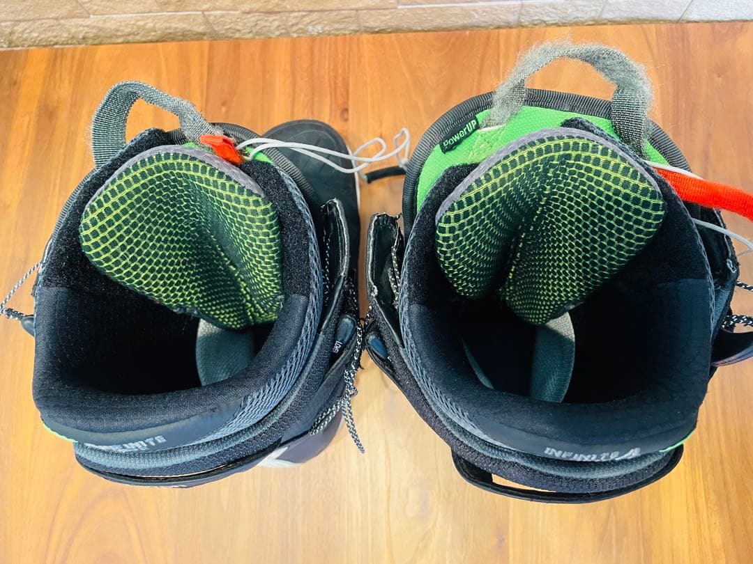 BURTON ION AFバートンアイオンスノーボードブーツ 26.5cm