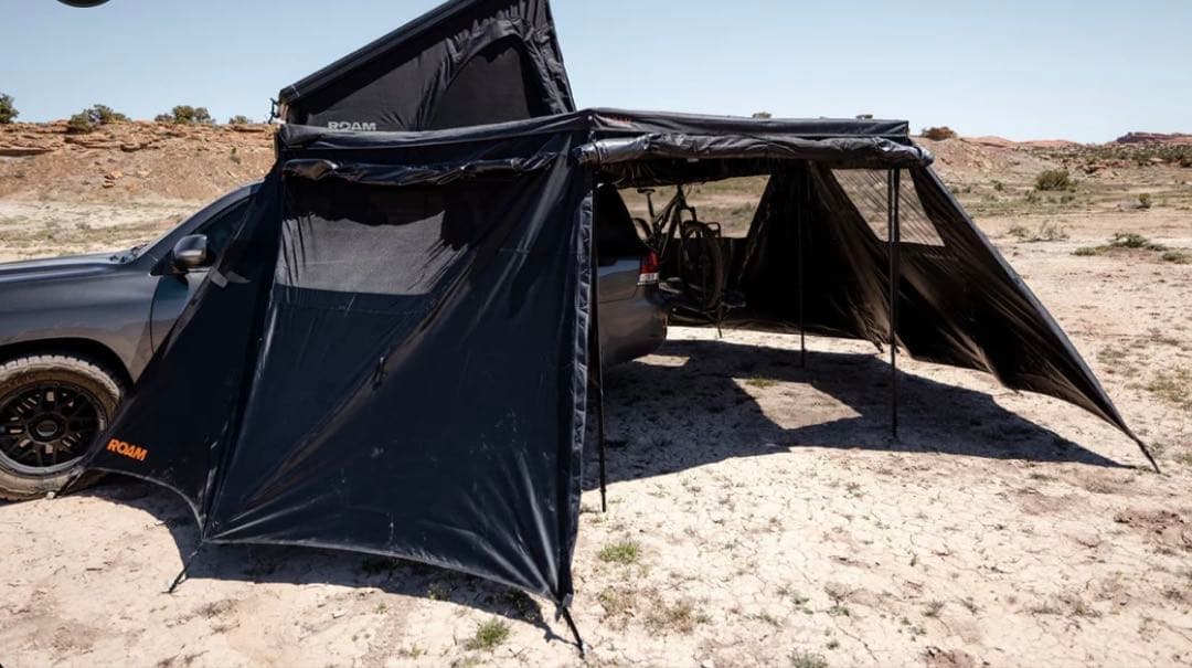 ロームアドベンチャー オーニング 270 ROAM Adventure.co
