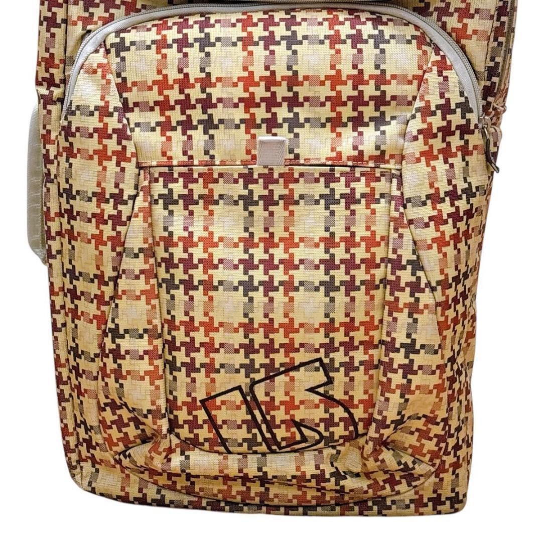 スーツケース BURTON キャリーケース キャリーバッグ バートン スノー