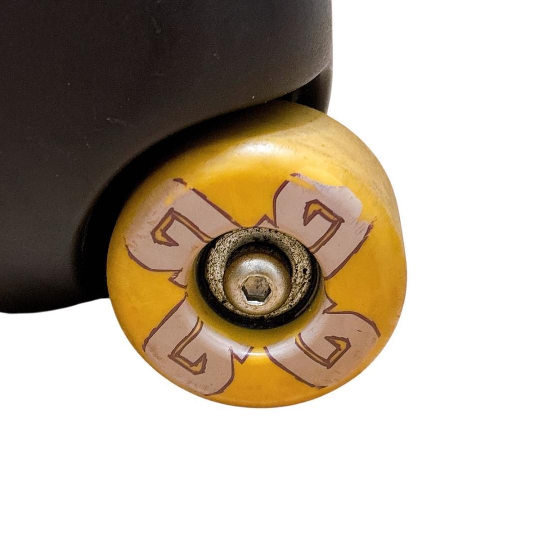 スーツケース BURTON キャリーケース キャリーバッグ バートン スノー