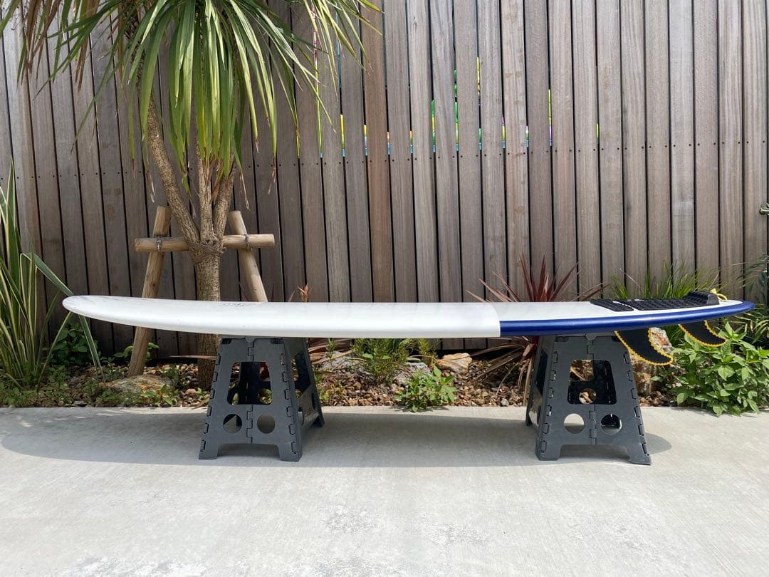 ミッドレングス　7’6 JBC