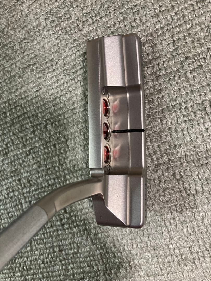 スコッティキャメロン　セレクト2.5 34インチ 1st of 500 正規品