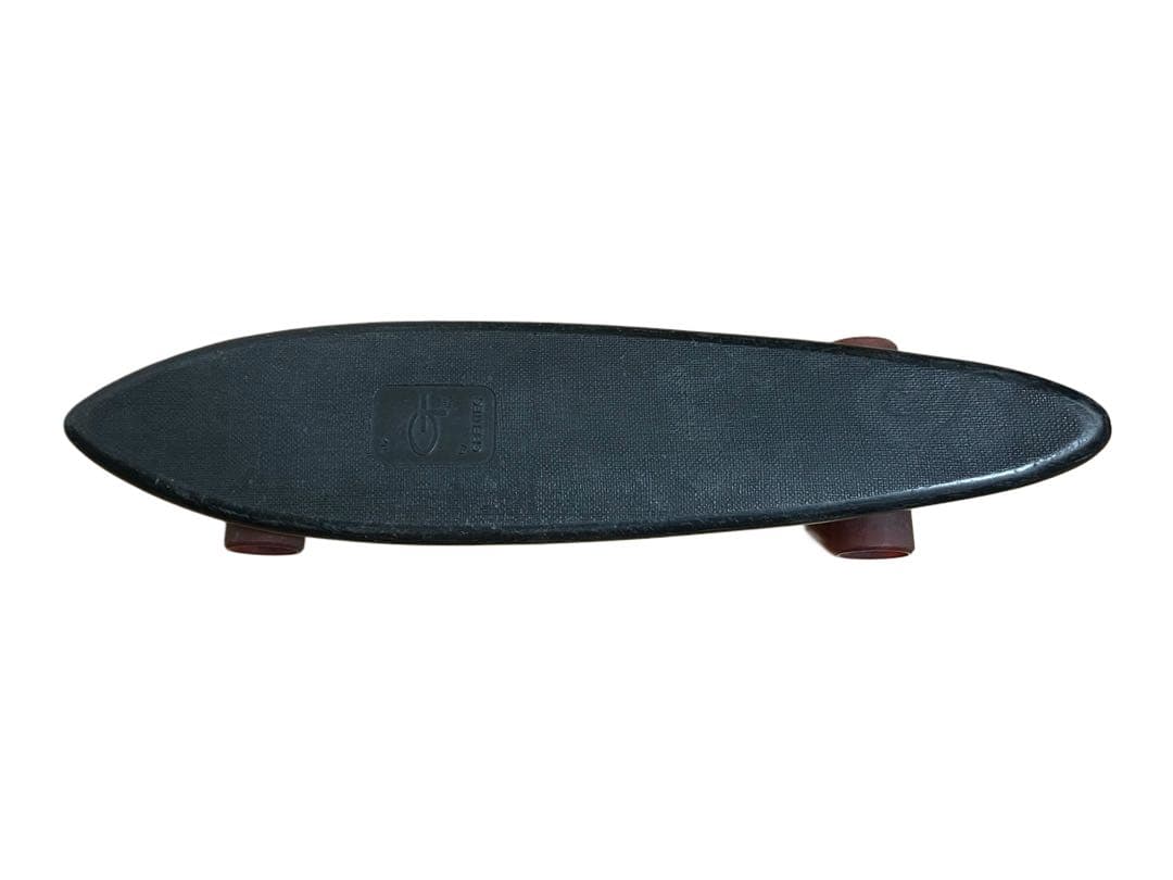 70s ビンテージ GRENTEC ペニー スケートボード DOGTOWN