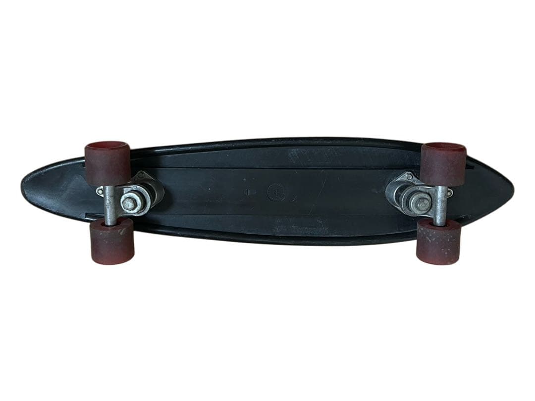 70s ビンテージ GRENTEC ペニー スケートボード DOGTOWN