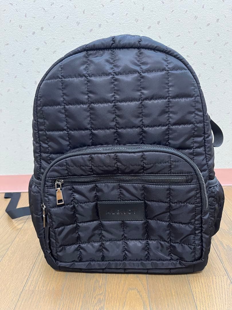 ALENCY アレンシー BACKPACK リュック