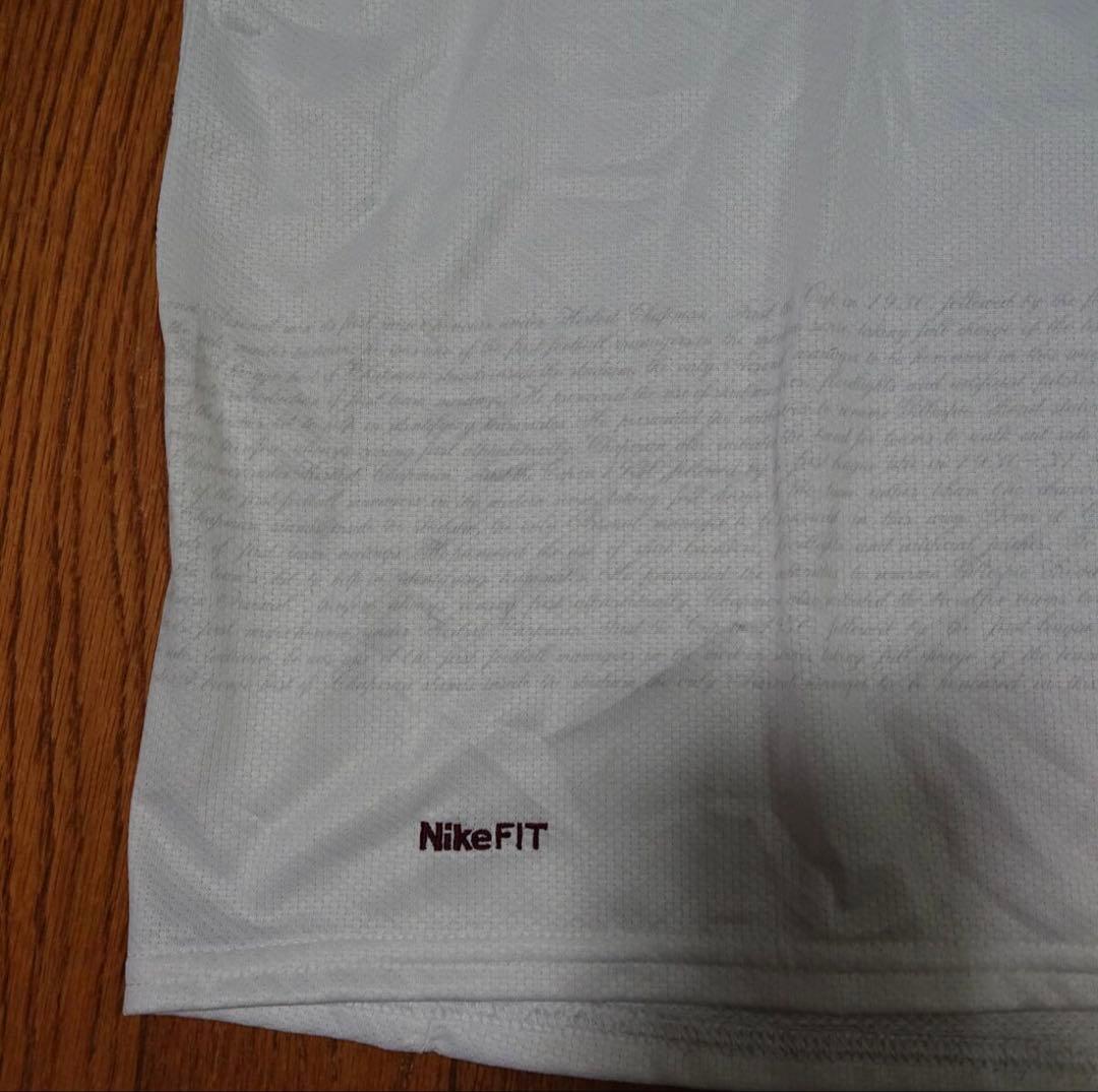 ARSENAL アーセナル NIKE 07/08 アウェイ