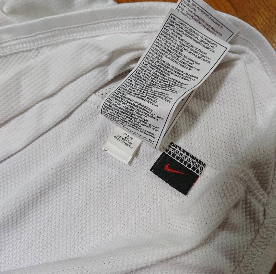 ARSENAL アーセナル NIKE 07/08 アウェイ