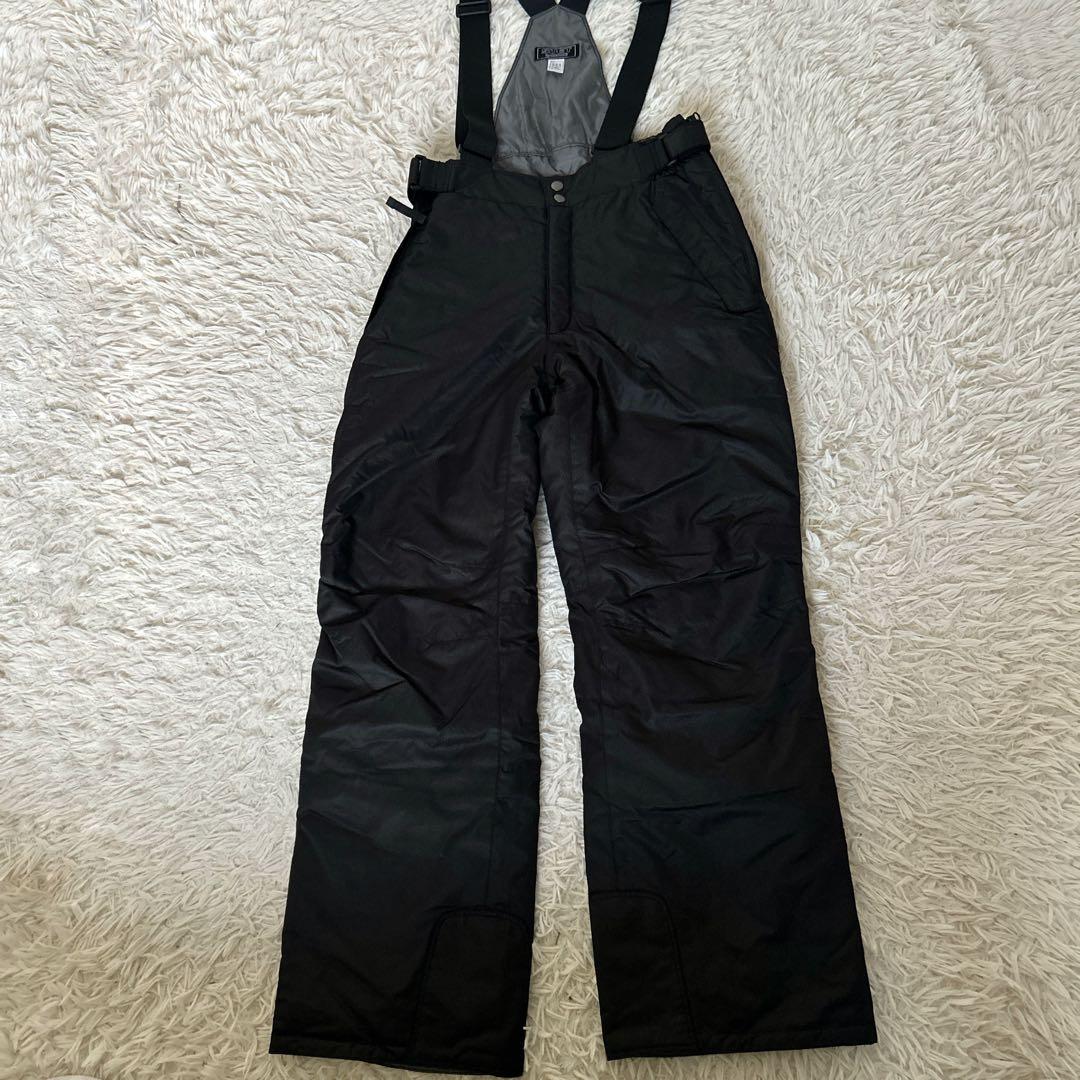 美品　ONYONE SUET スキーウェア　上下セット　Mサイズ　メンズ