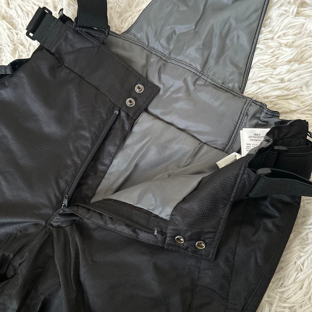 美品　ONYONE SUET スキーウェア　上下セット　Mサイズ　メンズ