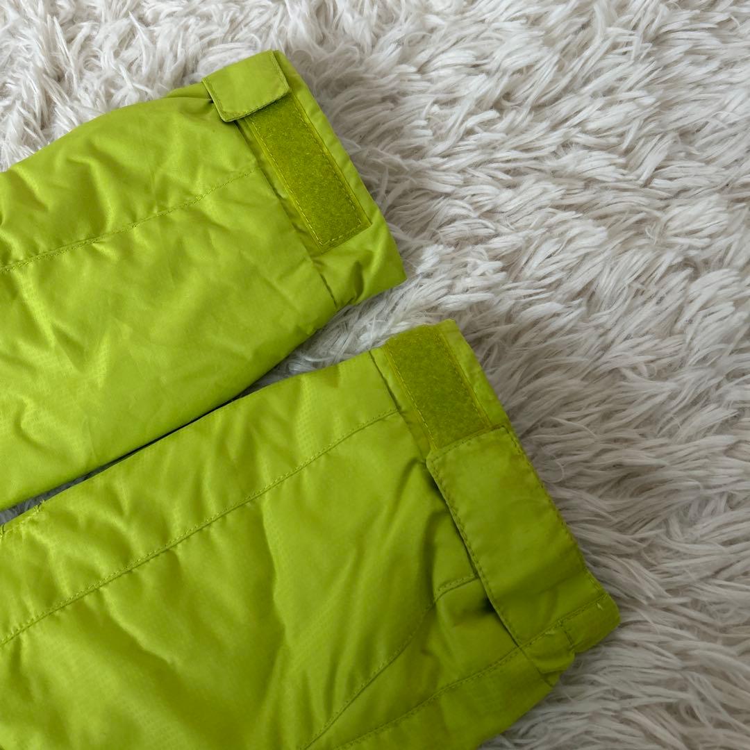 美品　ONYONE SUET スキーウェア　上下セット　Mサイズ　メンズ