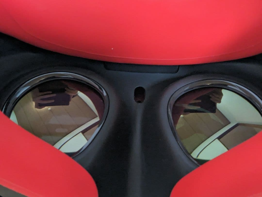  quest 3 128GB ケース+ケーブル付き